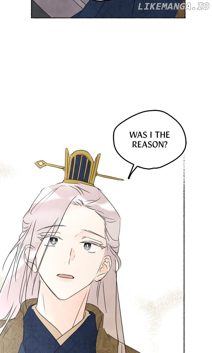 The Tale of the Frost Flower Chapter 79 - page 29