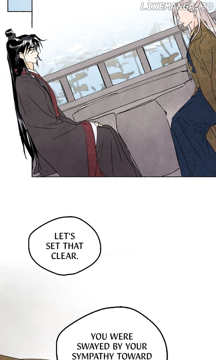 The Tale of the Frost Flower Chapter 79 - page 35