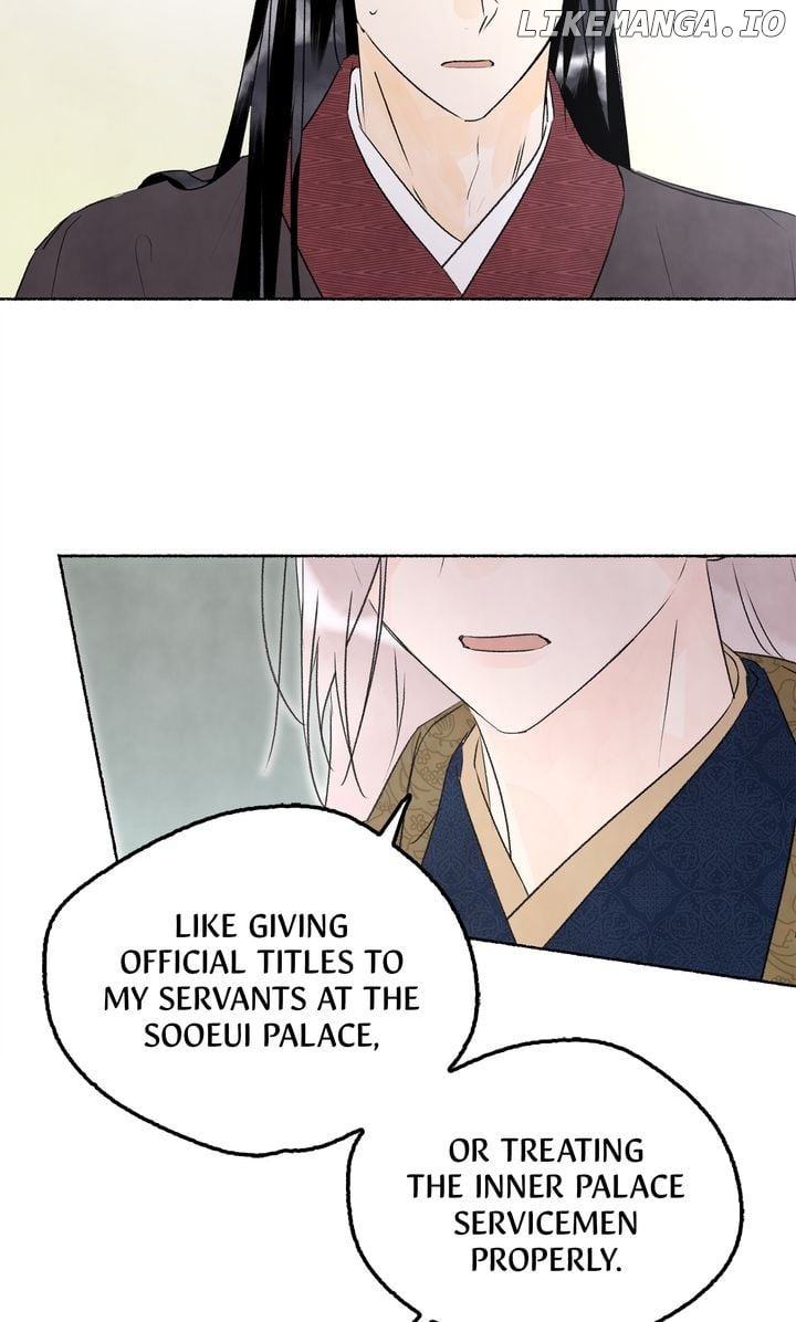 The Tale of the Frost Flower Chapter 79 - page 4