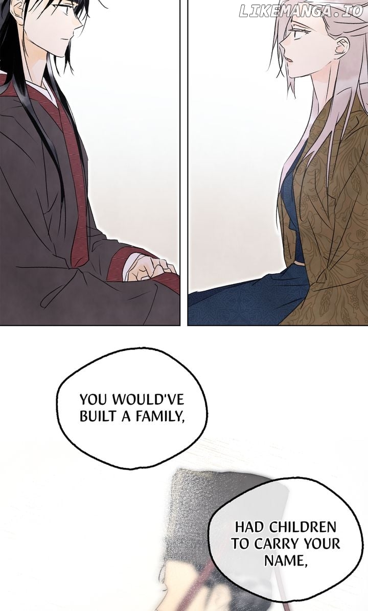 The Tale of the Frost Flower Chapter 79 - page 40