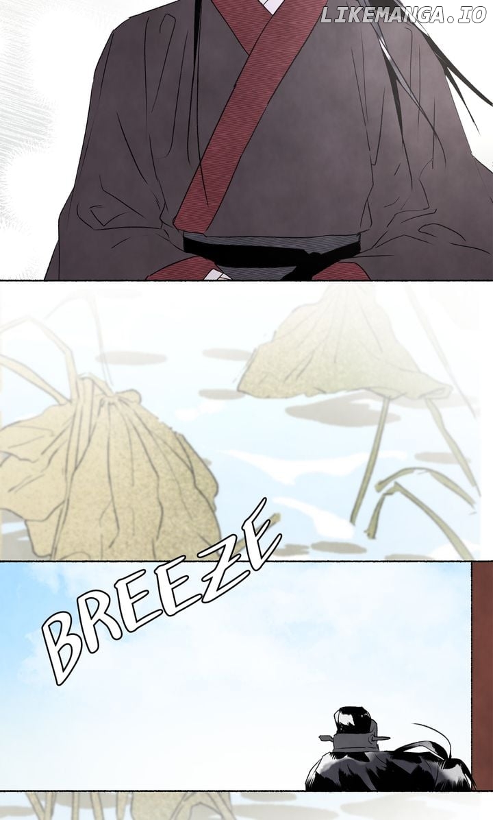 The Tale of the Frost Flower Chapter 79 - page 43