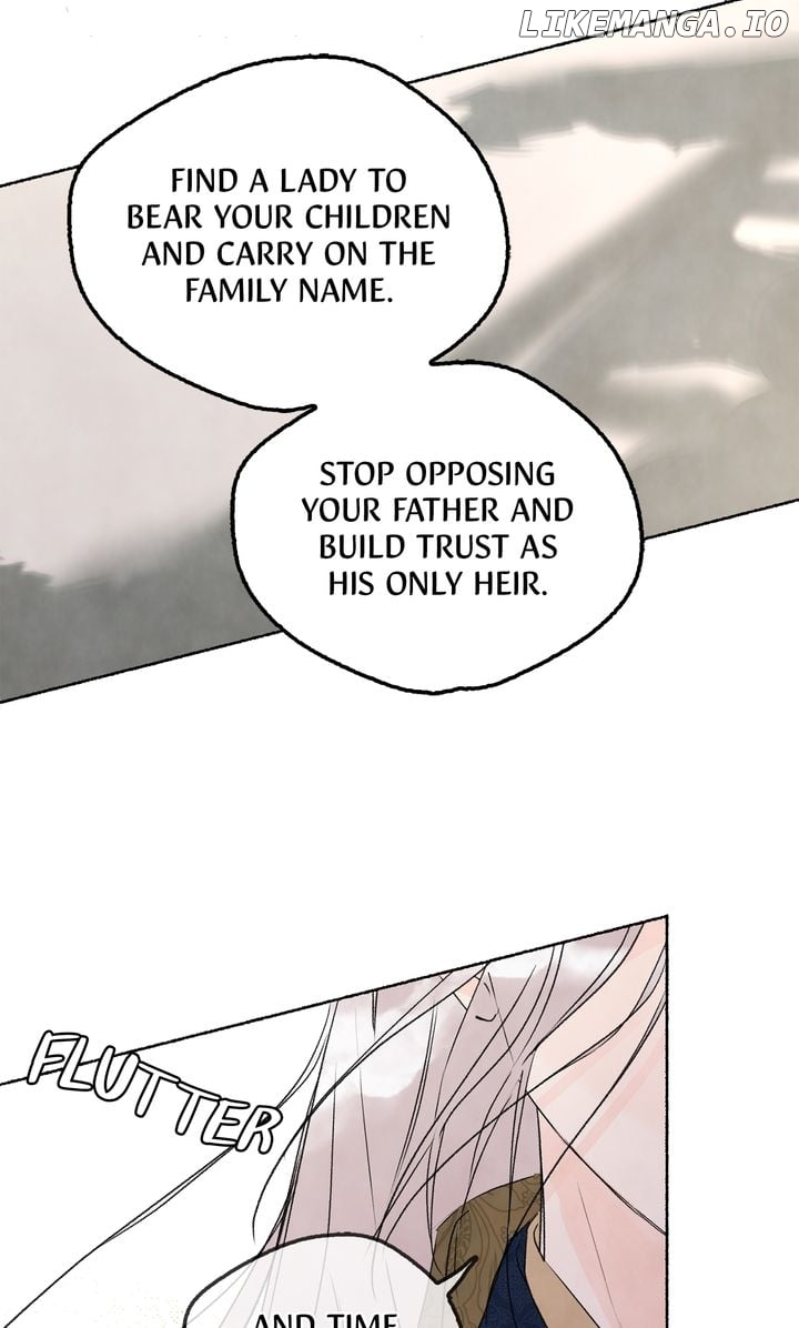 The Tale of the Frost Flower Chapter 79 - page 47