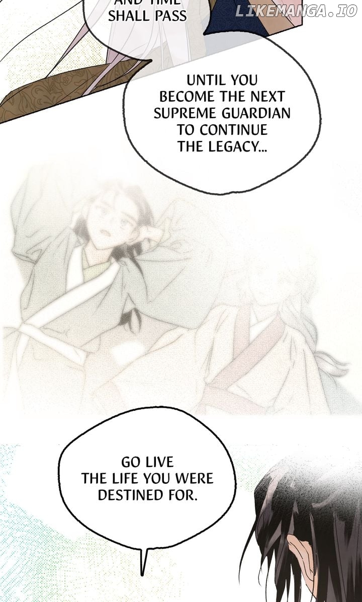 The Tale of the Frost Flower Chapter 79 - page 48