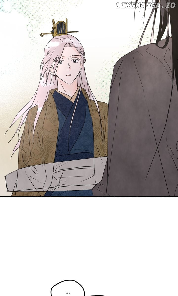 The Tale of the Frost Flower Chapter 79 - page 49