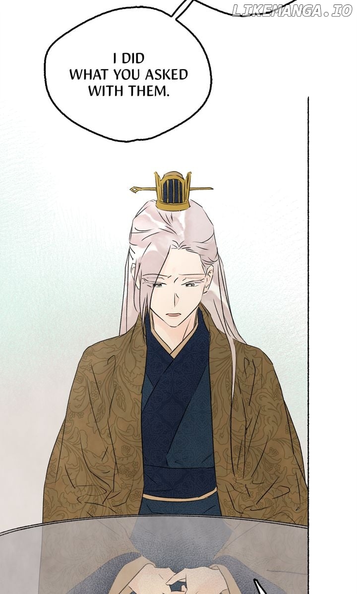 The Tale of the Frost Flower Chapter 79 - page 5