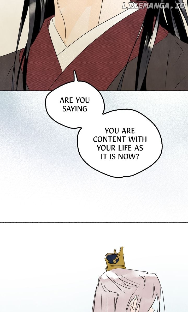 The Tale of the Frost Flower Chapter 79 - page 51