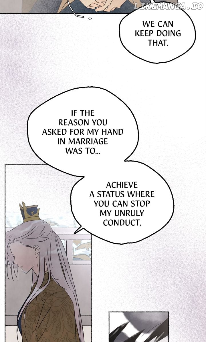 The Tale of the Frost Flower Chapter 79 - page 6