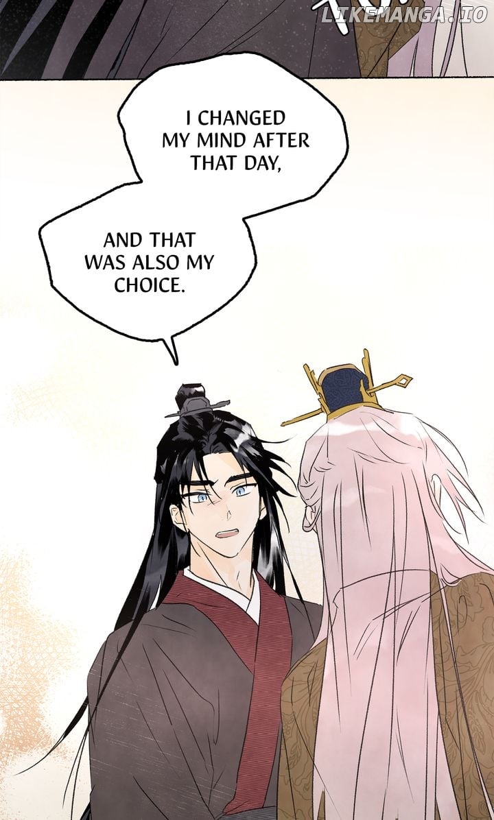 The Tale of the Frost Flower Chapter 79 - page 60
