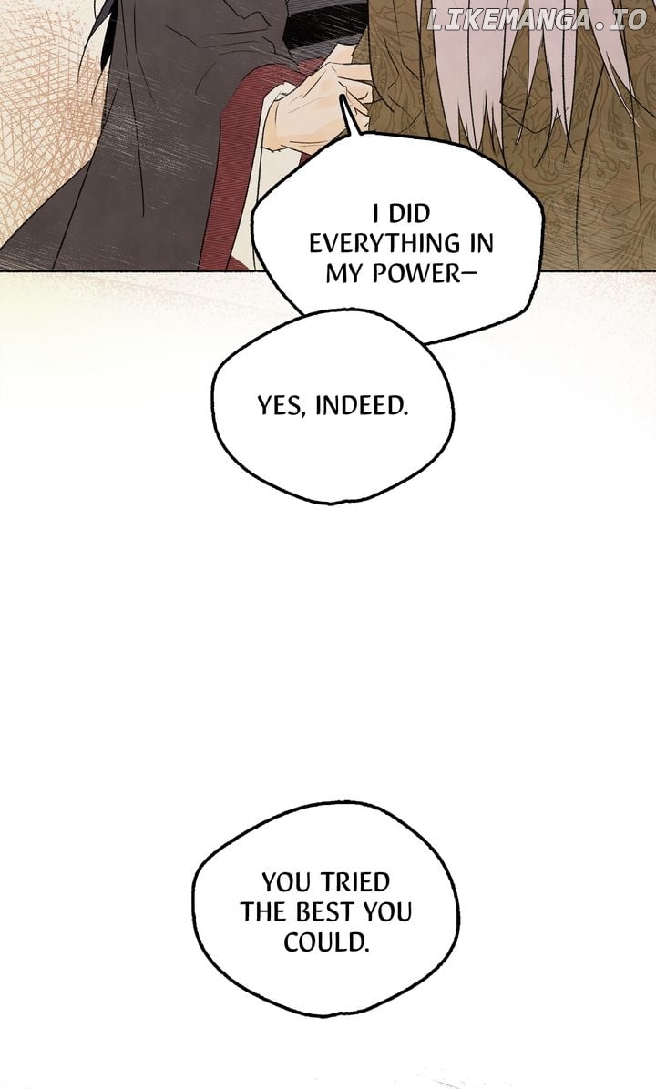 The Tale of the Frost Flower Chapter 79 - page 61
