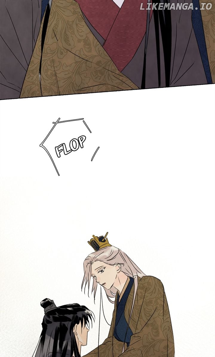 The Tale of the Frost Flower Chapter 79 - page 63