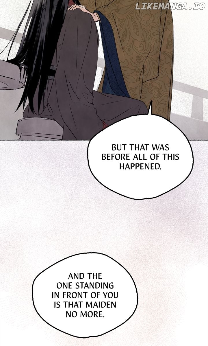 The Tale of the Frost Flower Chapter 79 - page 64