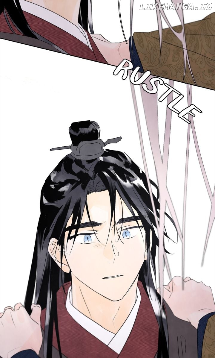 The Tale of the Frost Flower Chapter 79 - page 66