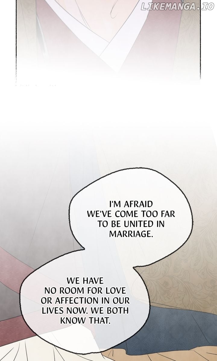 The Tale of the Frost Flower Chapter 79 - page 69