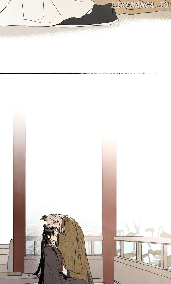The Tale of the Frost Flower Chapter 79 - page 70