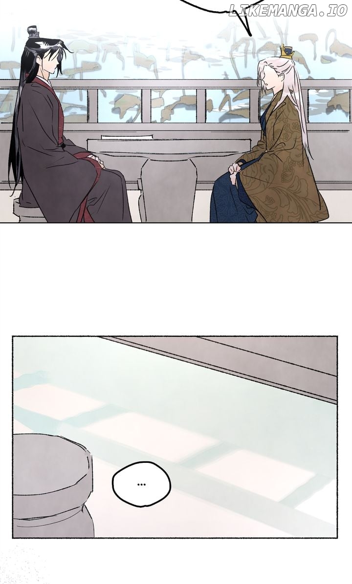 The Tale of the Frost Flower Chapter 79 - page 8
