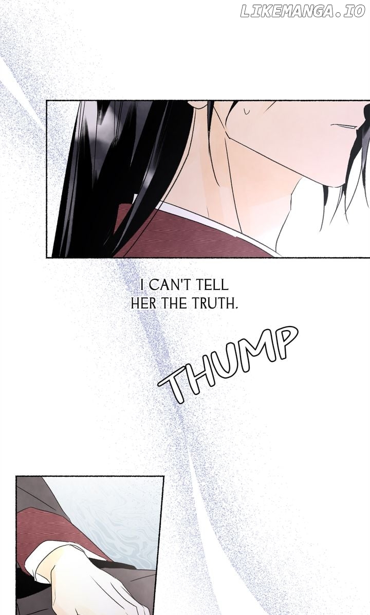 The Tale of the Frost Flower Chapter 79 - page 9