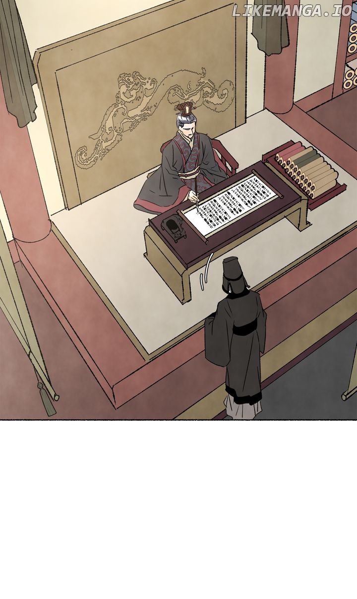 The Tale of the Frost Flower Chapter 80 - page 2