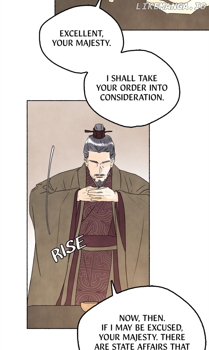 The Tale of the Frost Flower Chapter 80 - page 13