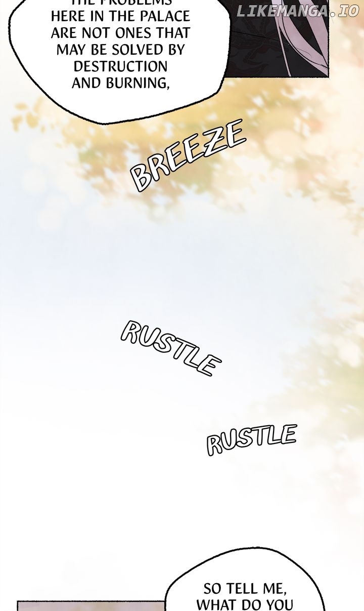 The Tale of the Frost Flower Chapter 80 - page 17