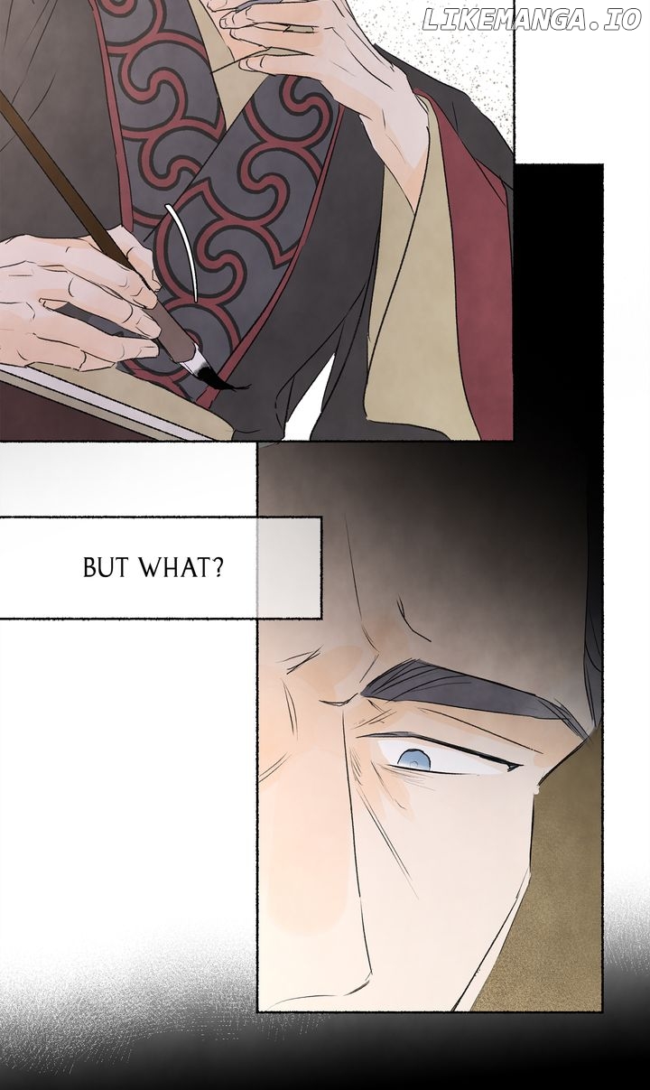 The Tale of the Frost Flower Chapter 80 - page 21