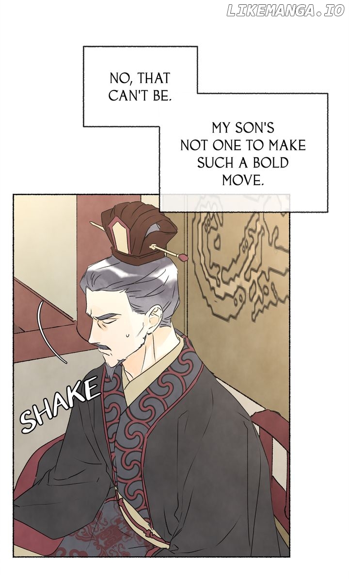 The Tale of the Frost Flower Chapter 80 - page 25