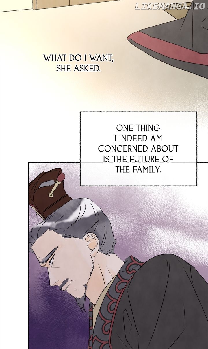 The Tale of the Frost Flower Chapter 80 - page 33