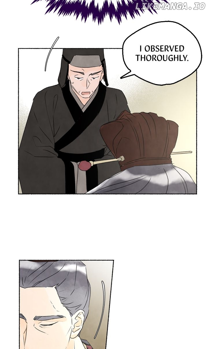 The Tale of the Frost Flower Chapter 80 - page 6