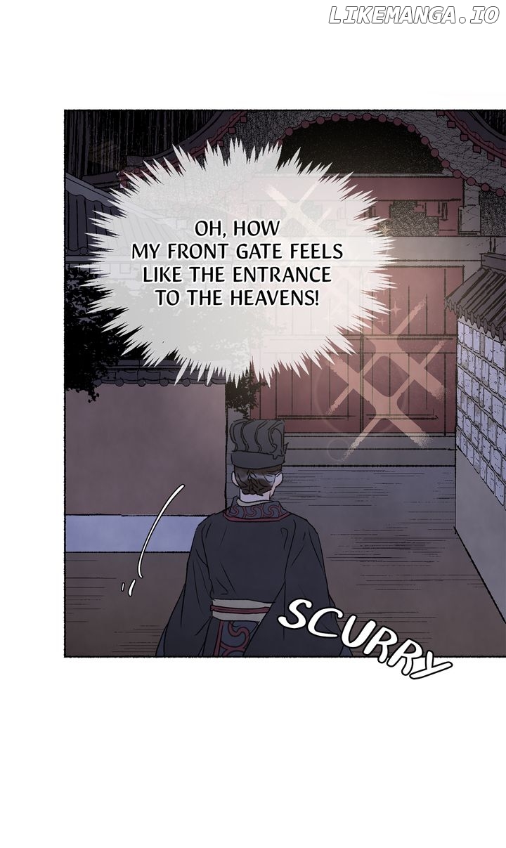 The Tale of the Frost Flower Chapter 80 - page 51