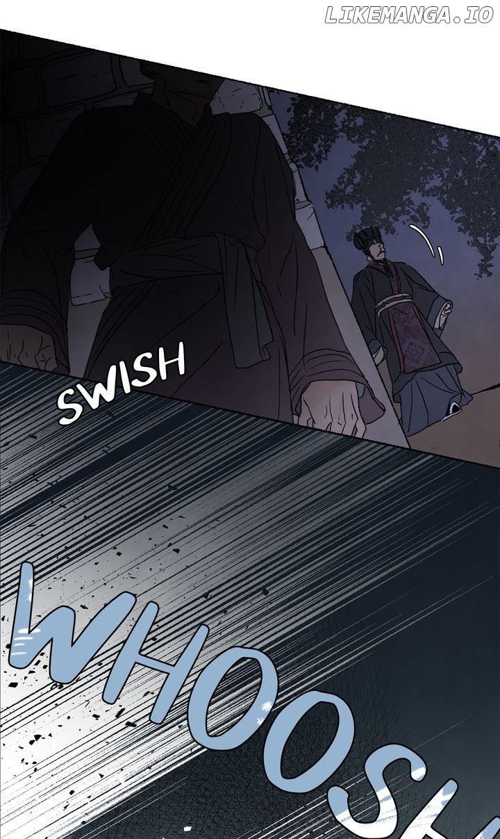 The Tale of the Frost Flower Chapter 80 - page 52