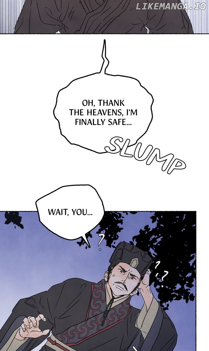 The Tale of the Frost Flower Chapter 80 - page 56