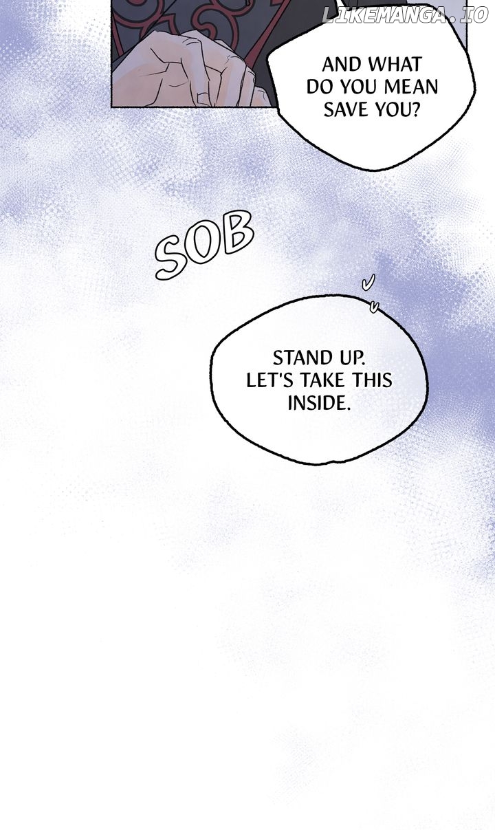 The Tale of the Frost Flower Chapter 80 - page 59