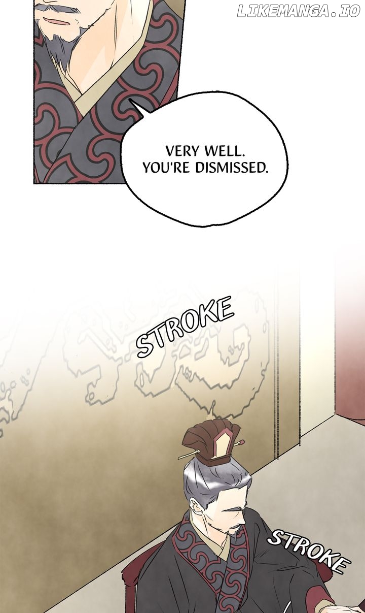 The Tale of the Frost Flower Chapter 80 - page 7