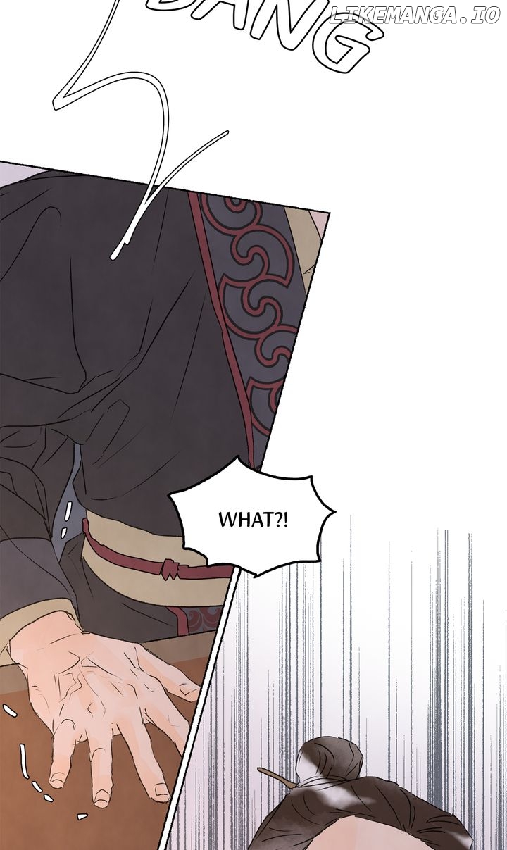 The Tale of the Frost Flower Chapter 80 - page 61