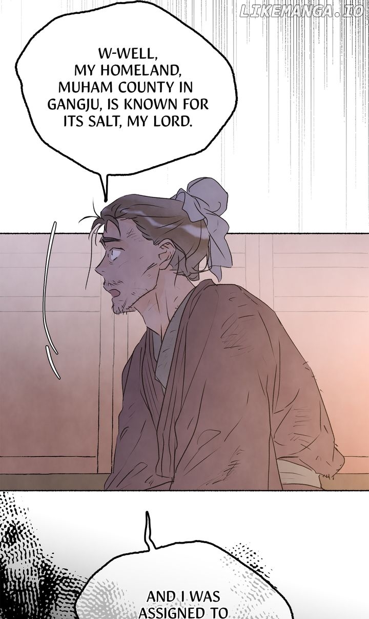 The Tale of the Frost Flower Chapter 80 - page 63