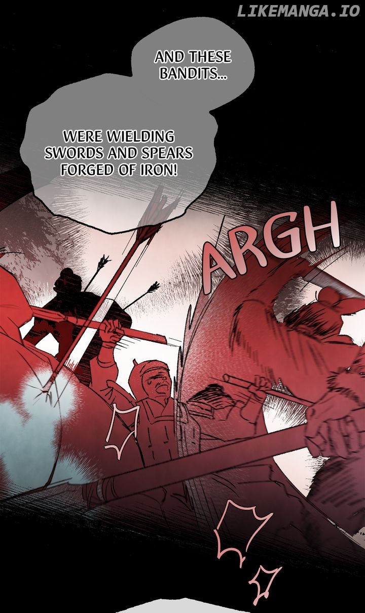 The Tale of the Frost Flower Chapter 80 - page 67