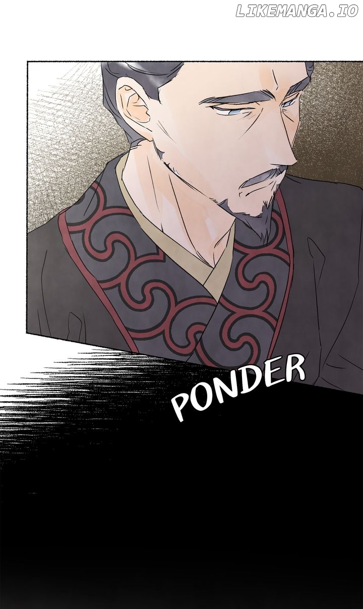 The Tale of the Frost Flower Chapter 80 - page 9