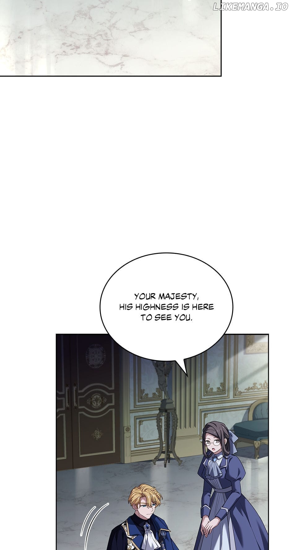 The Lady Wants to Rest Chapter 122 - page 75