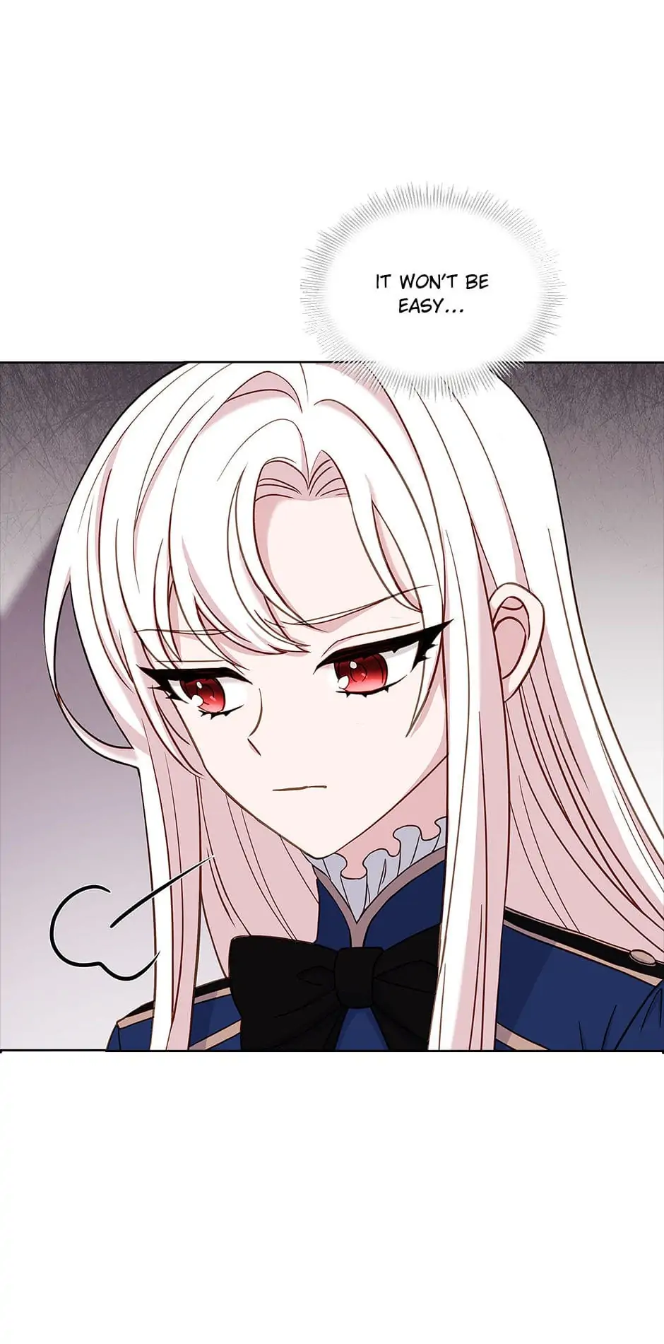 The Lady Wants to Rest Chapter 44 - page 58