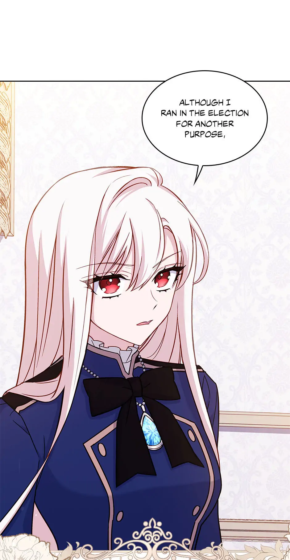The Lady Wants to Rest Chapter 48 - page 54