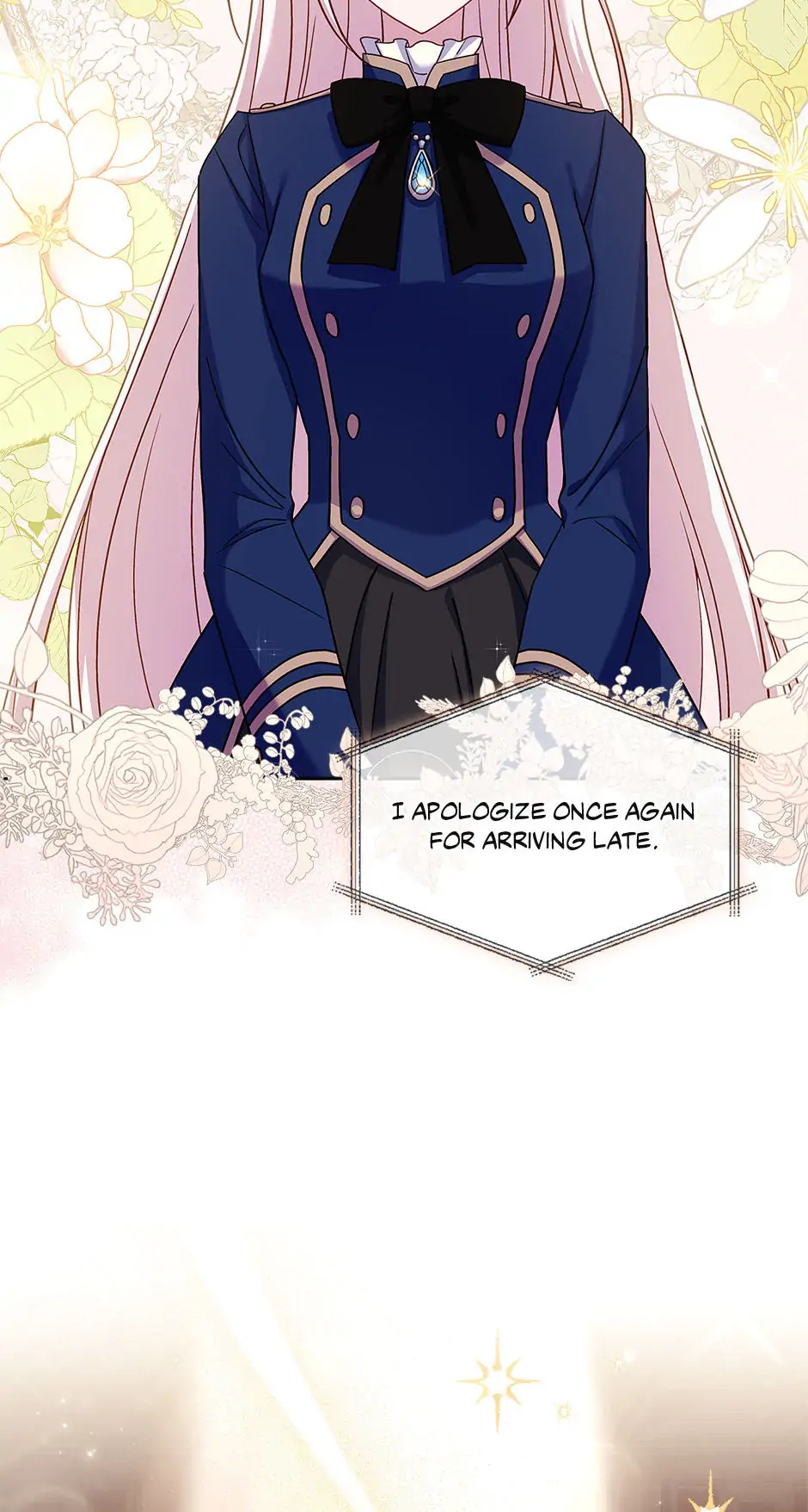 The Lady Wants to Rest Chapter 48 - page 6