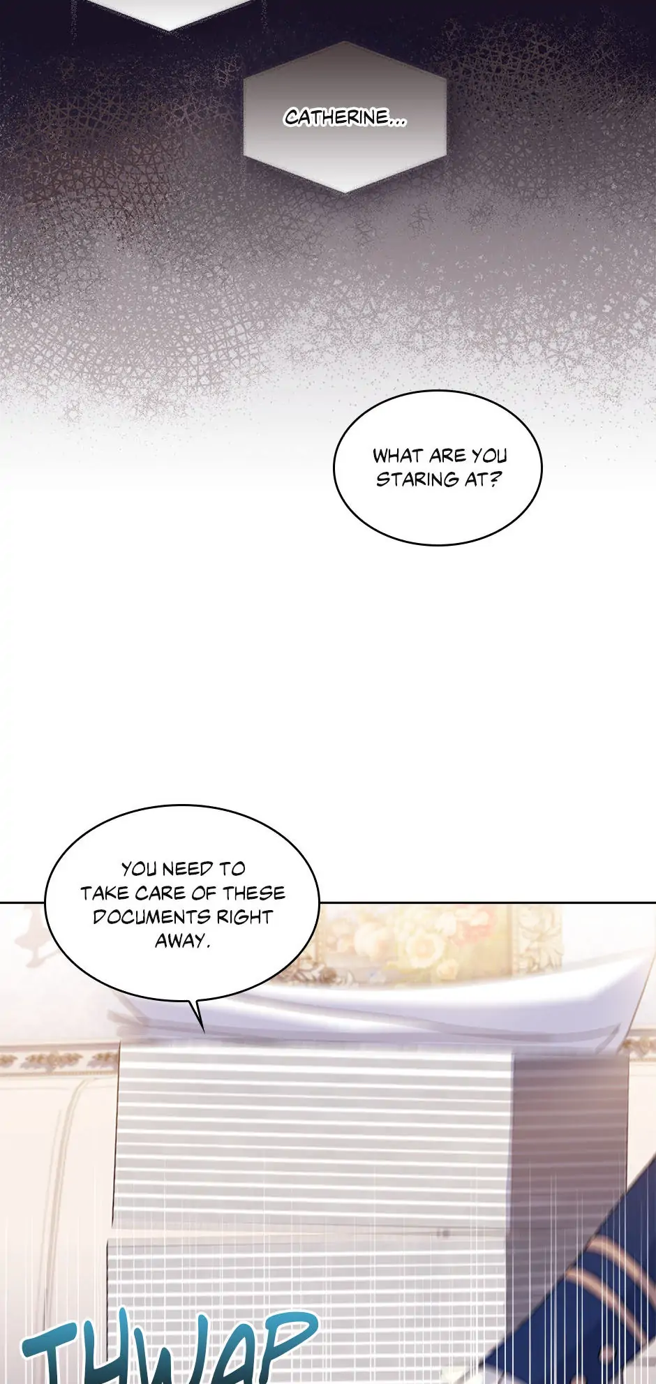 The Lady Wants to Rest Chapter 50 - page 12
