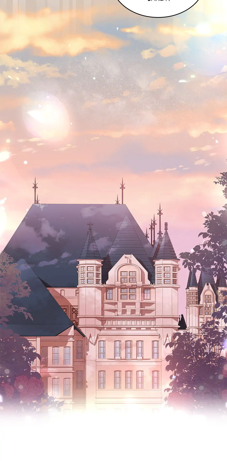 The Lady Wants to Rest Chapter 50 - page 49