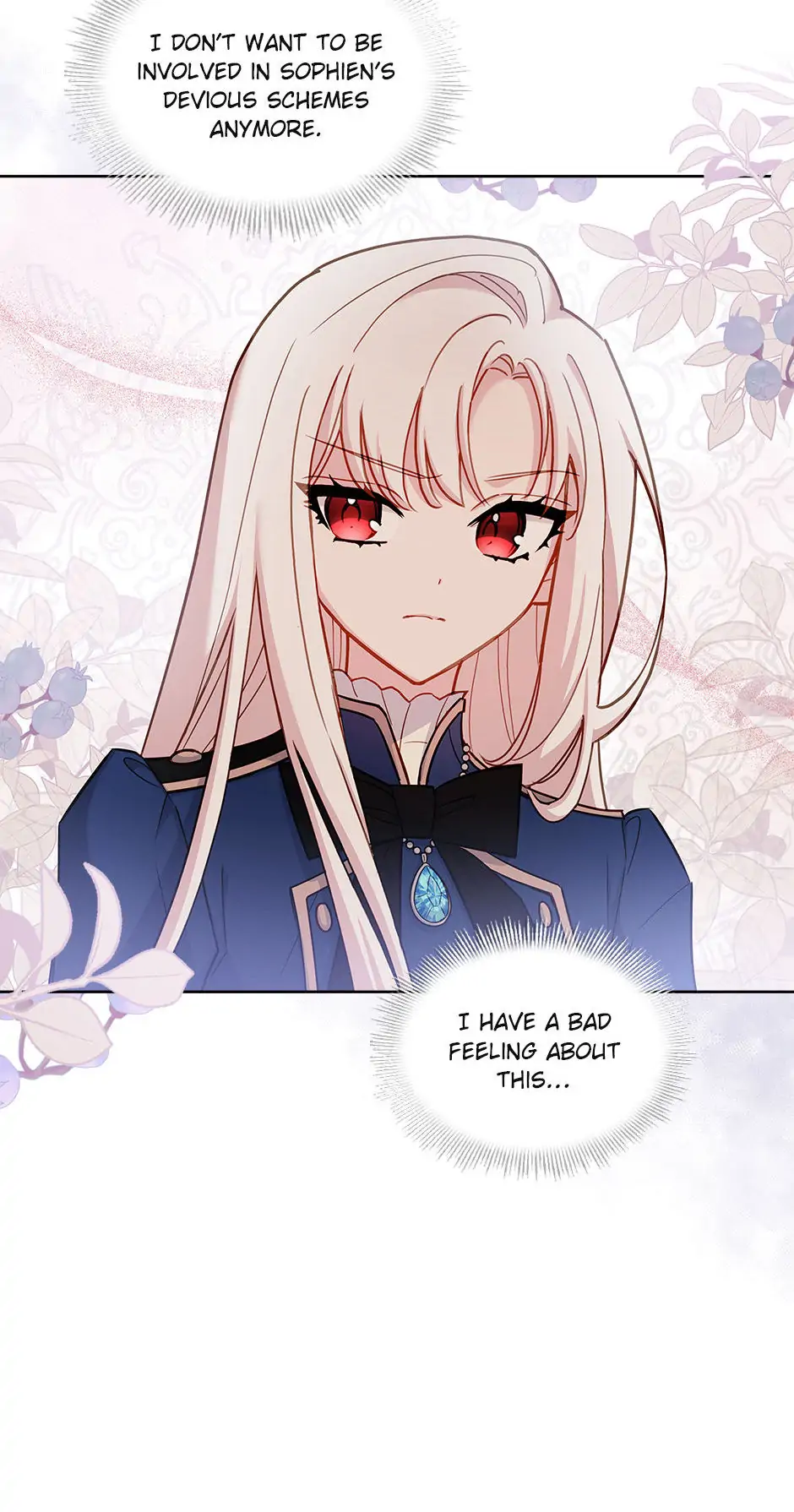 The Lady Wants to Rest Chapter 50 - page 61