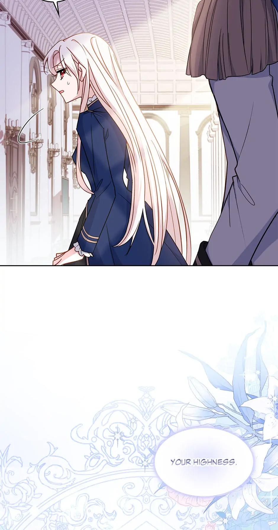 The Lady Wants to Rest Chapter 50 - page 63