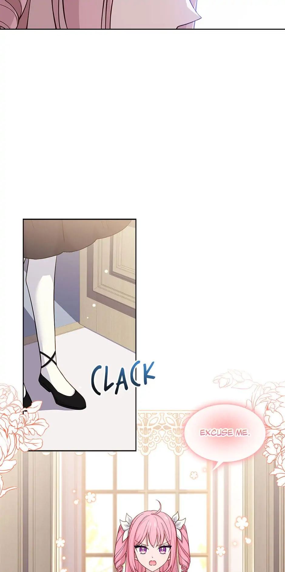 The Lady Wants to Rest Chapter 50 - page 6