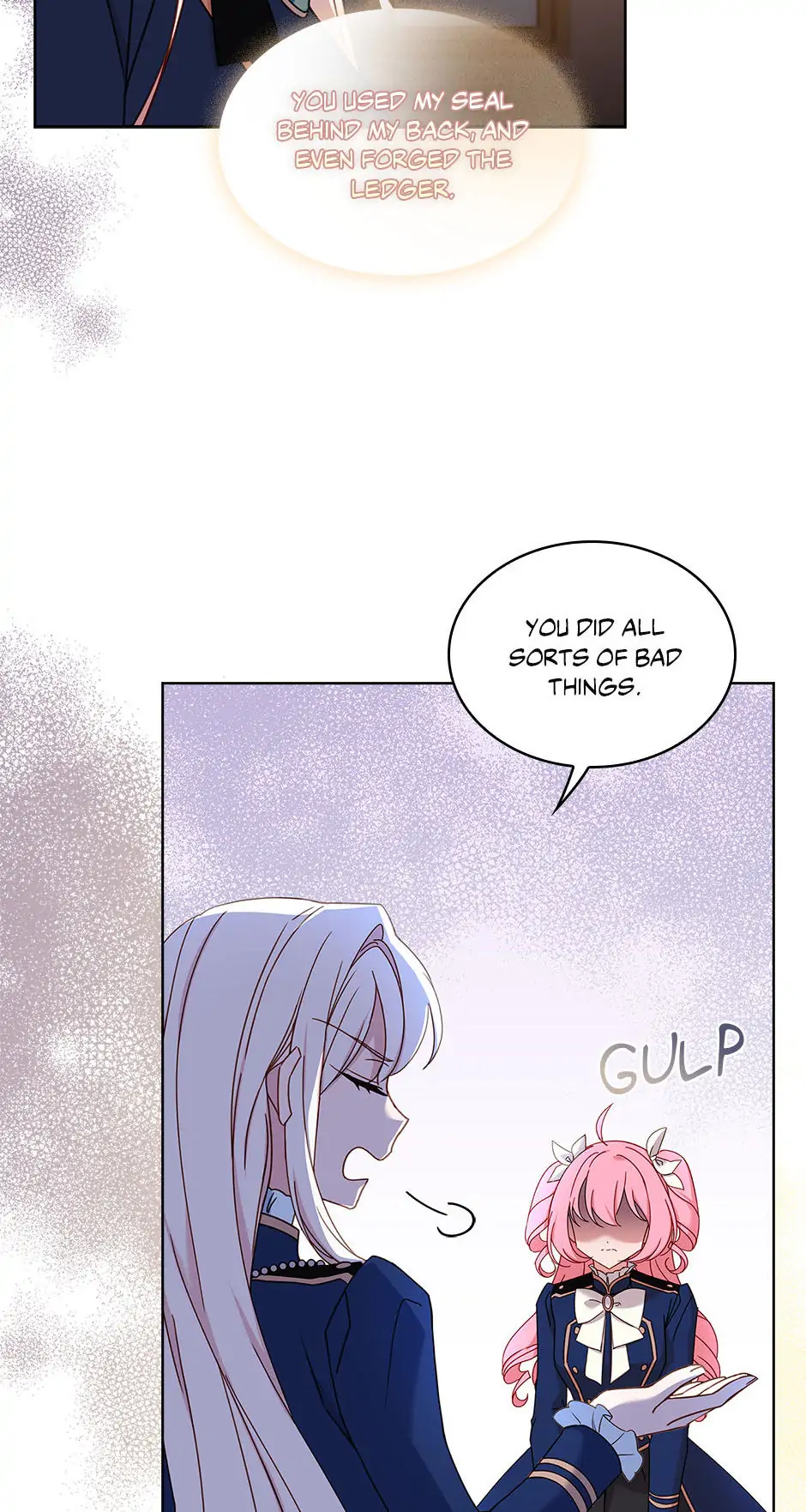 The Lady Wants to Rest Chapter 55 - page 50