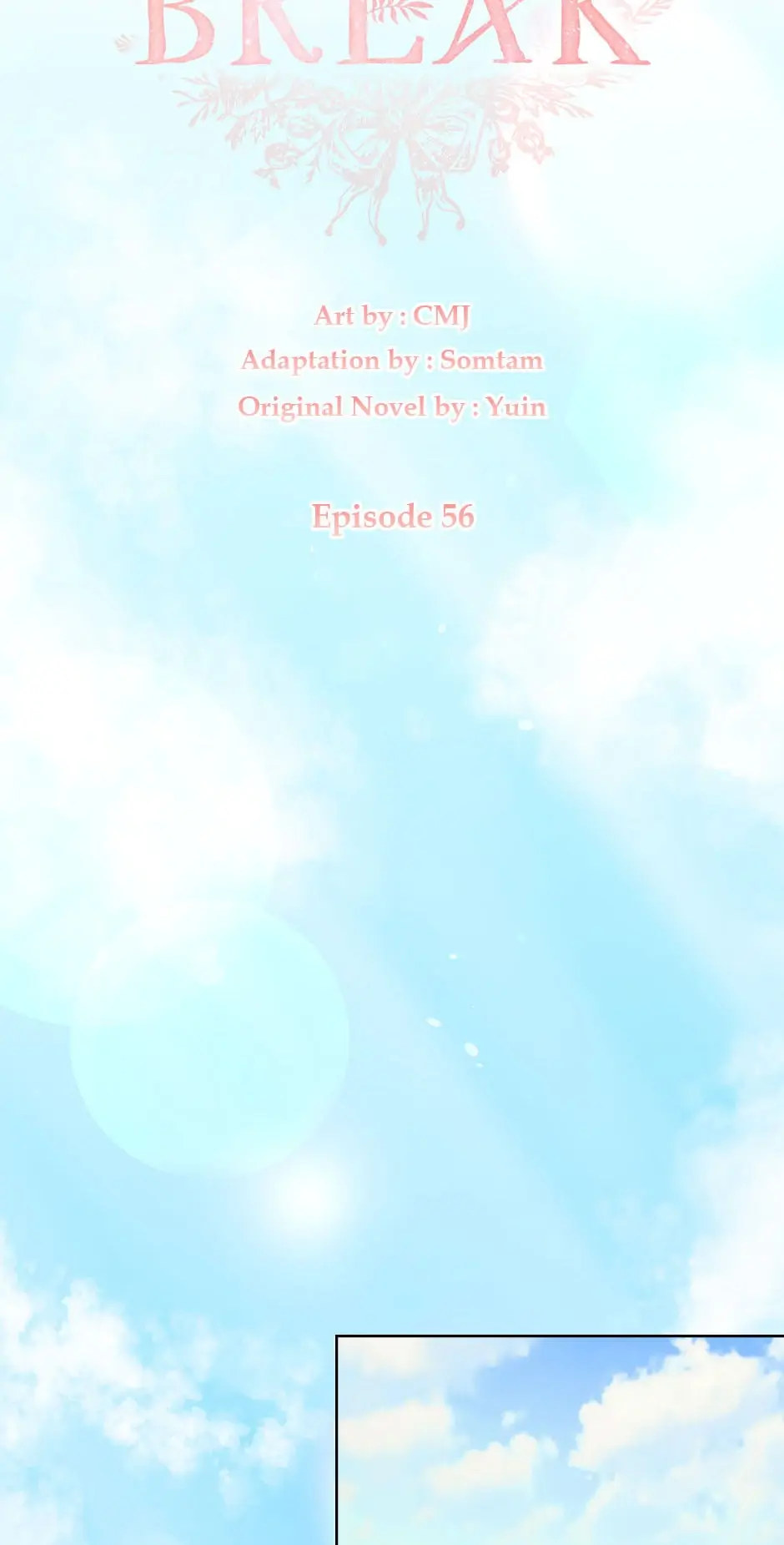 The Lady Wants to Rest Chapter 56 - page 21