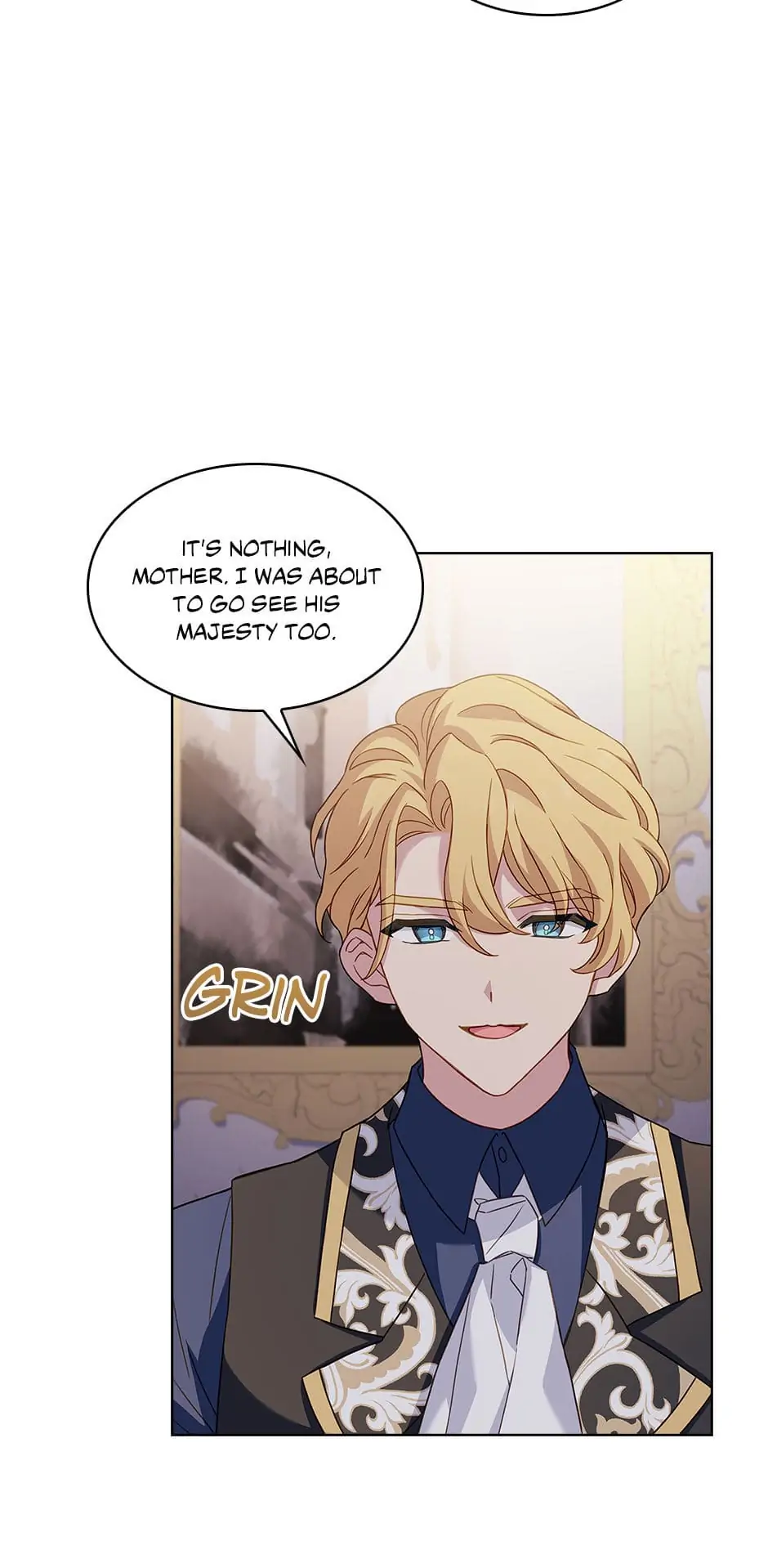 The Lady Wants to Rest Chapter 60 - page 58