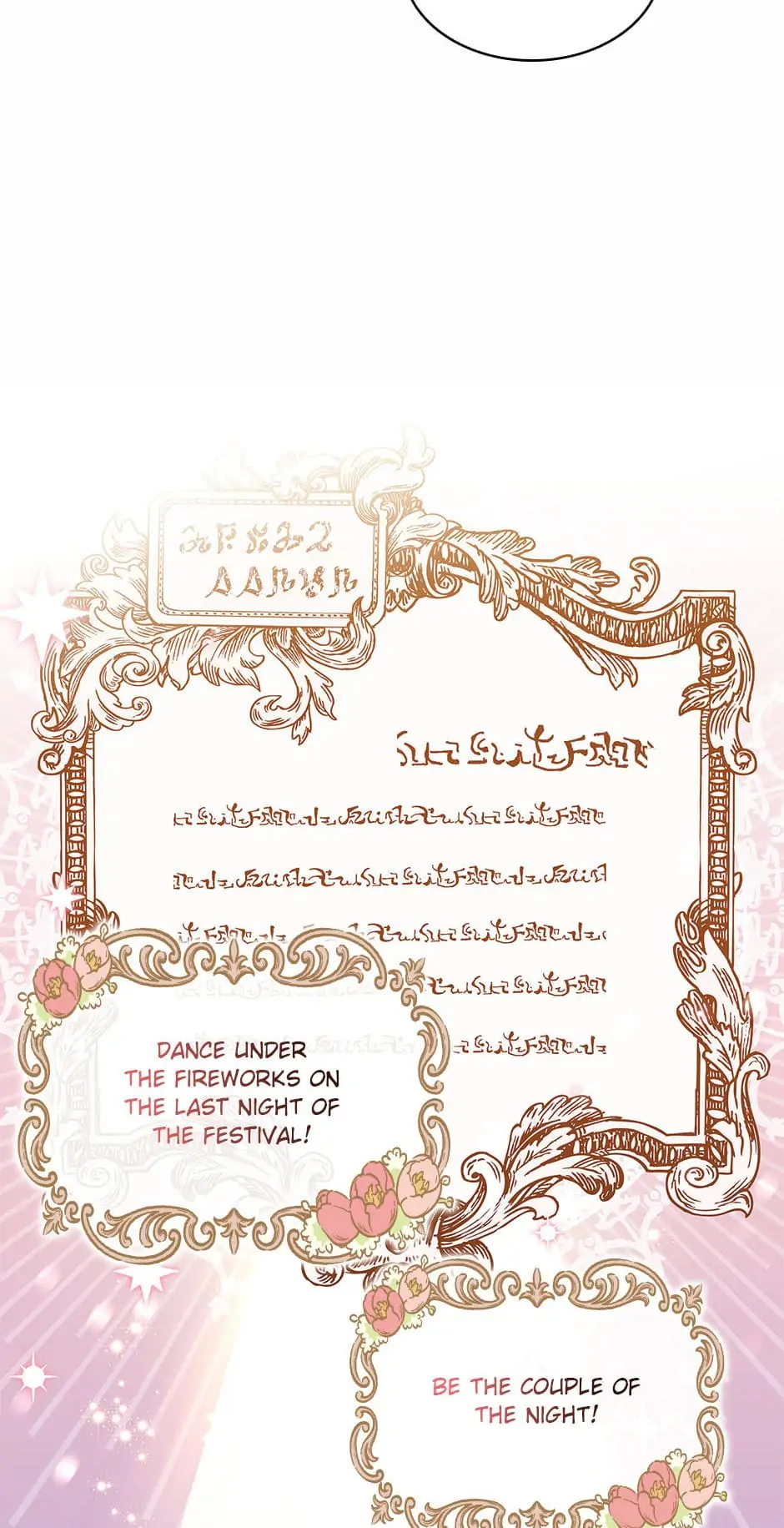 The Lady Wants to Rest Chapter 61 - page 48