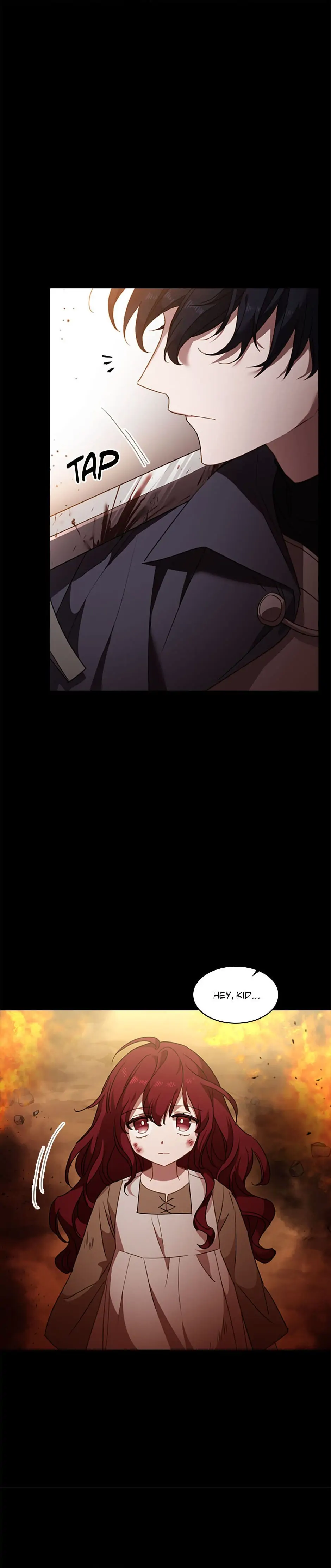 The Lady Wants to Rest Chapter 27 - page 6